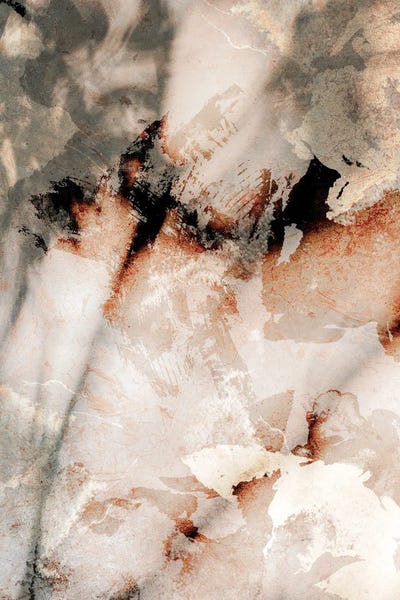 Imaginative: Shadow And Textures by Imaginative