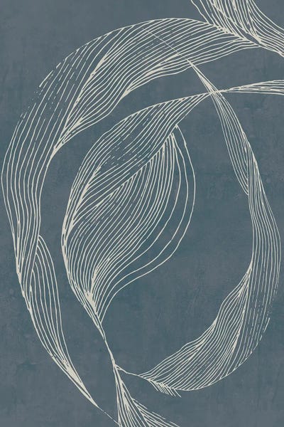 Lucrecia Caporale: Dancing Lines by Lucrecia Caporale