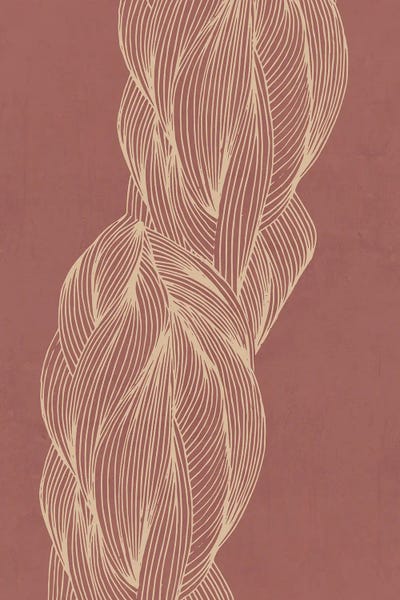 Japandi: Interlacing by Lucrecia Caporale