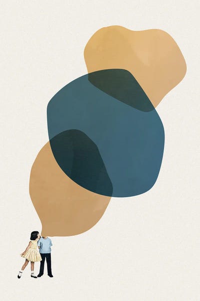 Maarten Leon: A Thousand Stories To Tell You by Maarten Leon