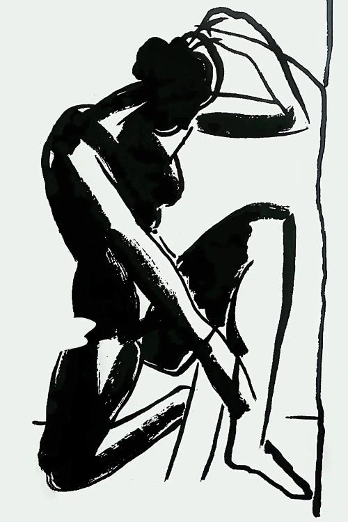 Life Drawing I