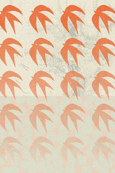 NKTN: Abstract Composition by NKTN