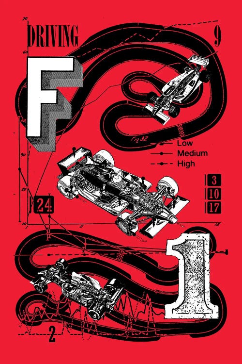 F1 Championships IV