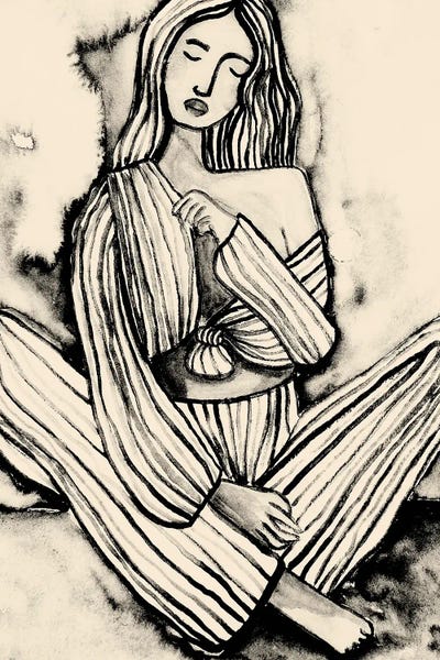 Body Positivity: Being Myself by Raissa Oltmanns