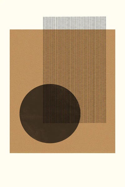 THE MIUUS STUDIO: Composition II by THE MIUUS STUDIO