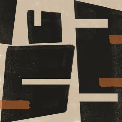 Daybreak by THE MIUUS STUDIO multi panel art