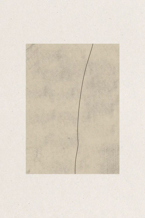 Minimalist Texture Paper I