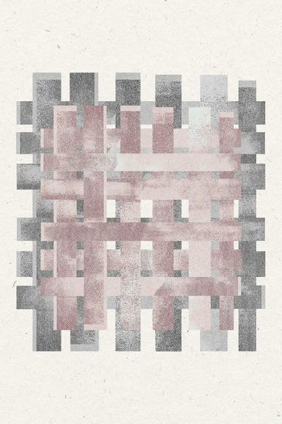 THE MIUUS STUDIO: Pattern On Pattern I by THE MIUUS STUDIO