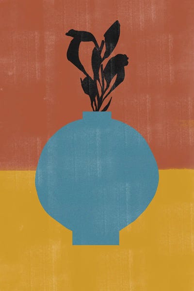 Vase IX