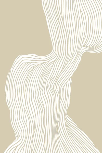 Treechild: Fibers IV by Treechild