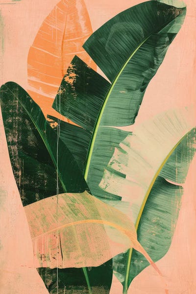 Treechild: Into The Jungle II by Treechild