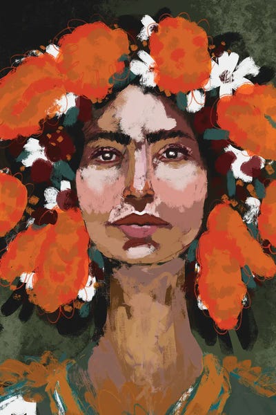 Treechild: The Power Of Thoughts by Treechild