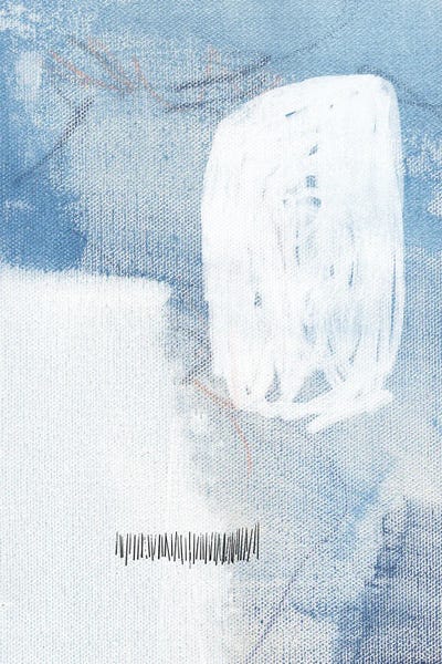 uplusmestudio: Floating Inside Myself by uplusmestudio