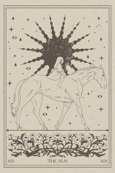 Arrows: The Sun II by NKTN