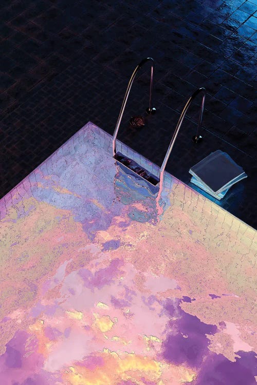 Vaporpool