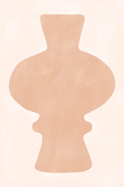 Soft Pink VII