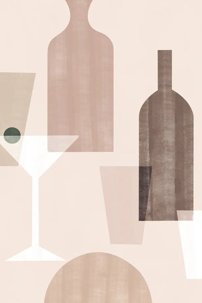 Martini: Martini by Kit Agar