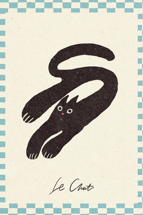 Le Chat