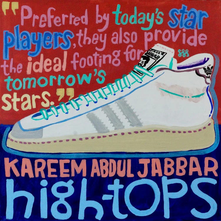 High Tops