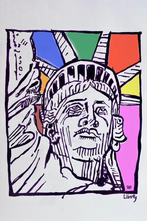 Liberty