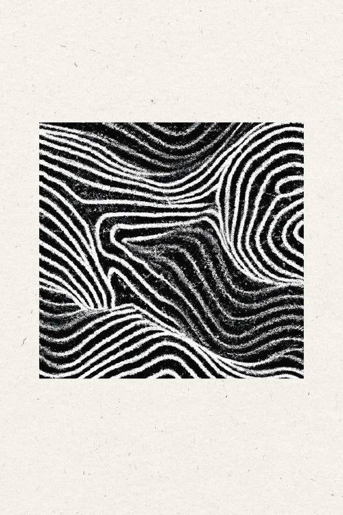 Line Art Graphic I