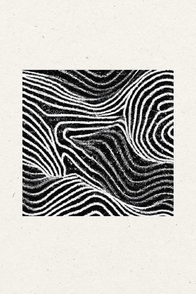 Line Art Graphic I