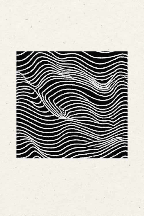 Line Art Graphic II