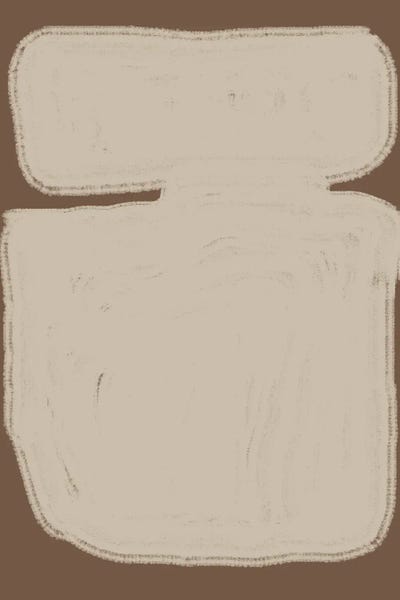 Modern Shape Vase