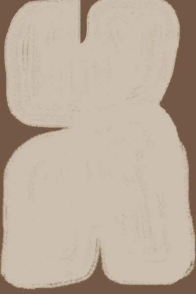 Shape Geometric Art by THE MIUUS STUDIO multi panel art