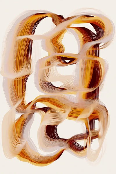 Treechild: Caramel by Treechild