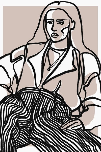 Stripes: Do You Remember by Treechild