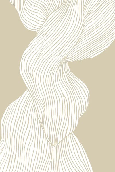Treechild: Fibers III by Treechild