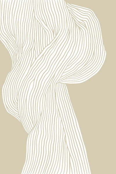 Treechild: Fibers VI by Treechild