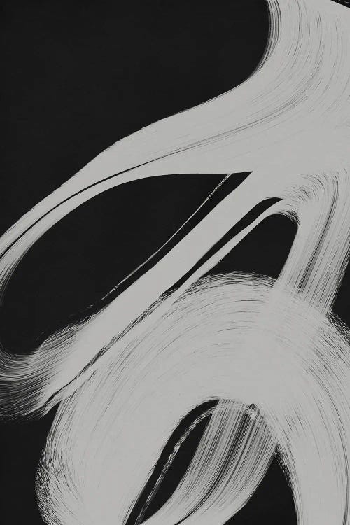 Graystrokes I