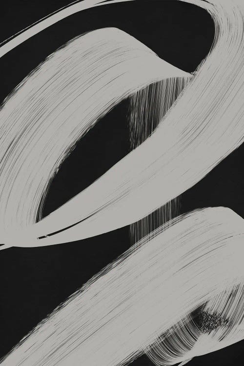Graystrokes II