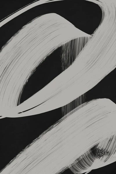 Treechild: Graystrokes II by Treechild