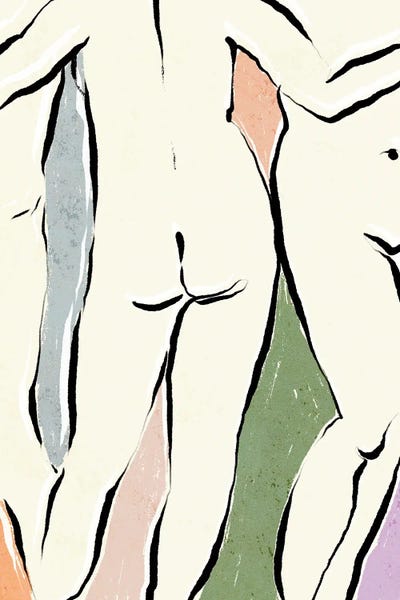 In The Bathhouse