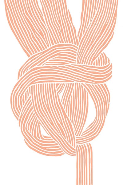 Treechild: Knots II by Treechild
