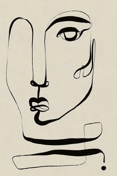 Treechild: La Visage by Treechild