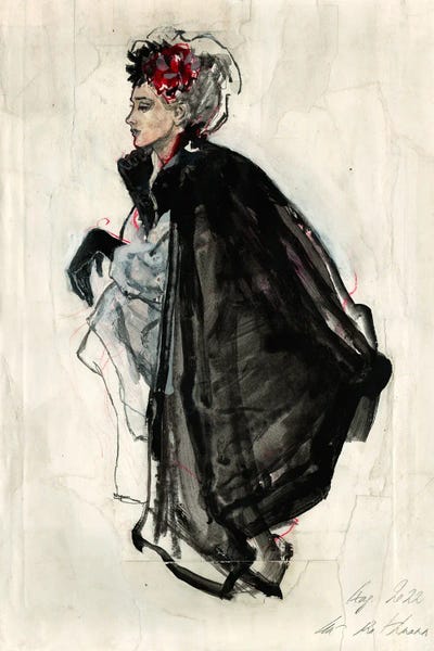 Hommage An Frida XIX