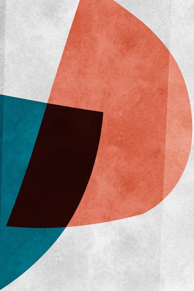 Abstract And Contemporary I