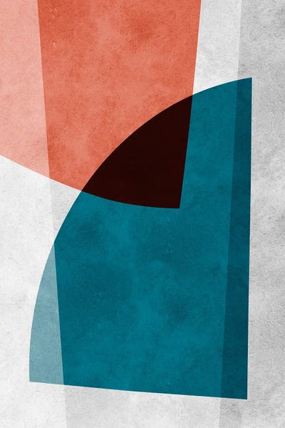 Abstract And Contemporary II