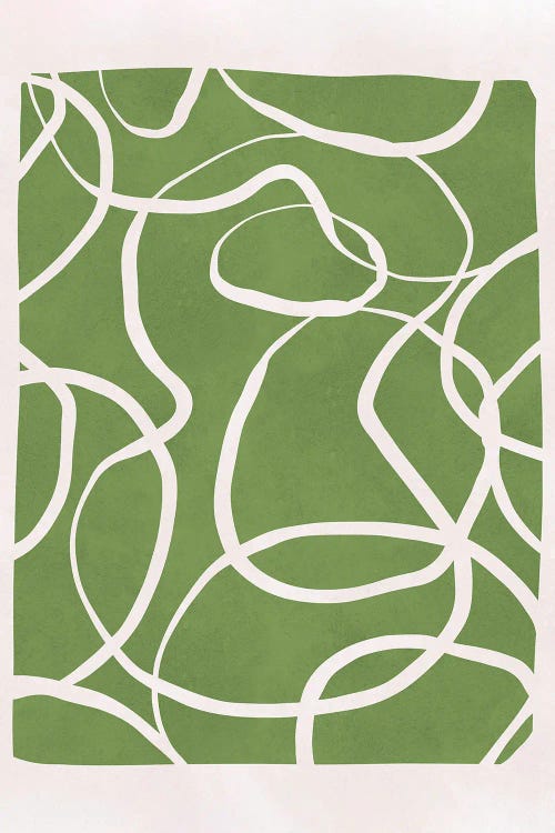 Expressive Lines I