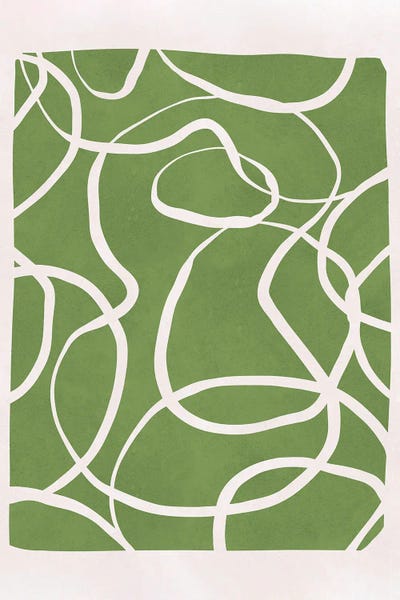 Expressive Lines I