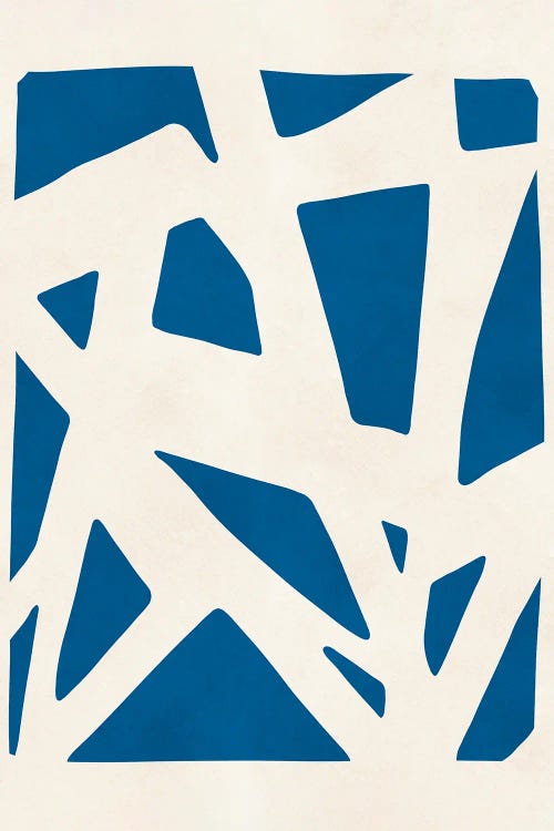 Expressive Lines VI