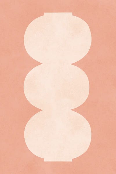 Tribal Shapes XI