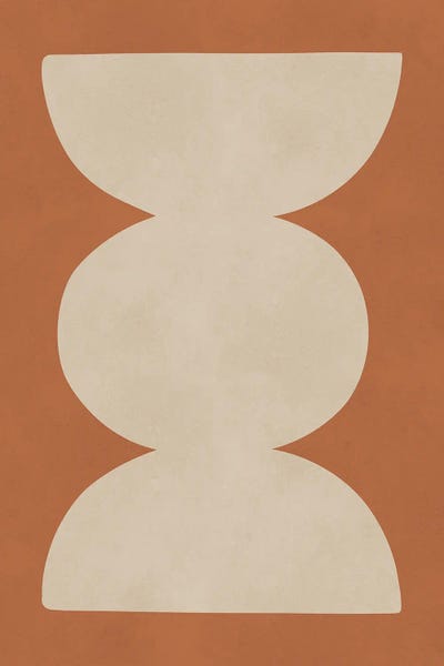 Tribal Shapes XV