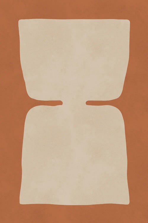 Tribal Shapes XVI