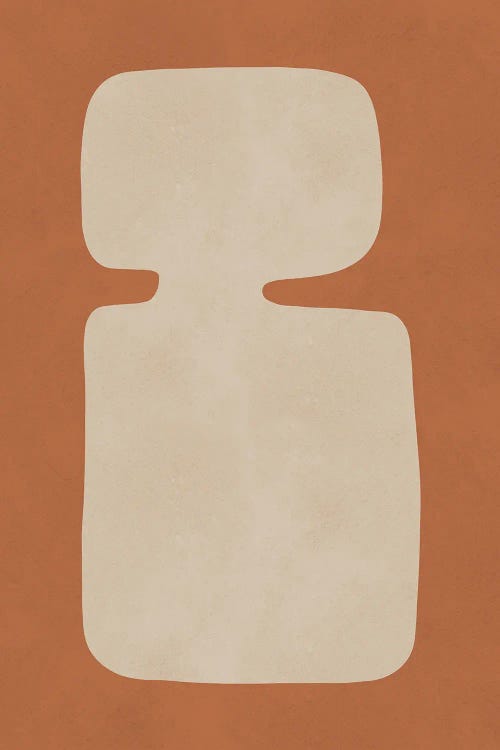 Tribal Shapes XVII