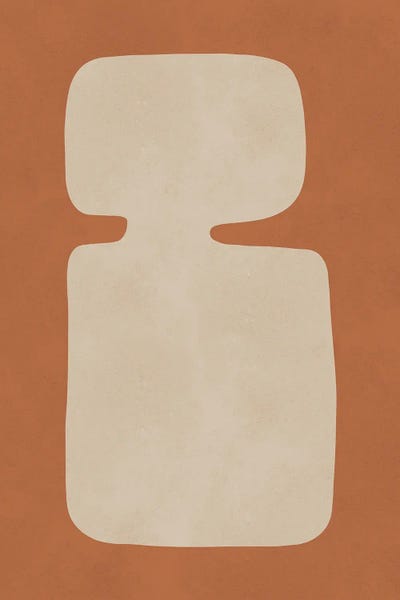 Tribal Shapes XVII